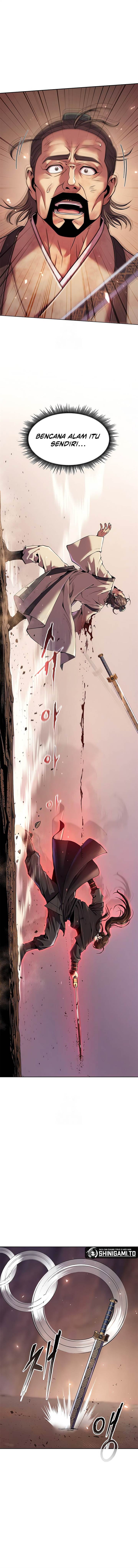 Chronicles of the Demon Faction Chap 128 - Next Chap 129