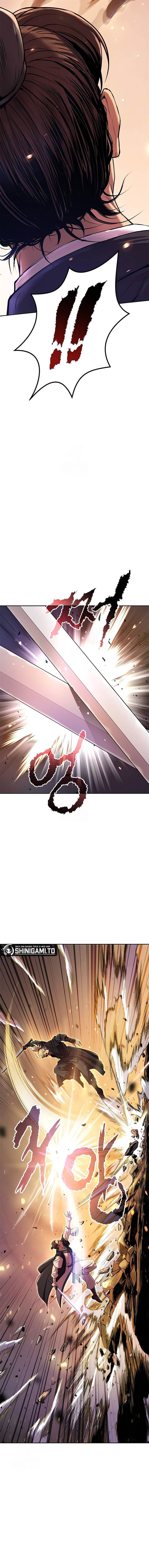 Chronicles of the Demon Faction Chap 128 - Next Chap 129