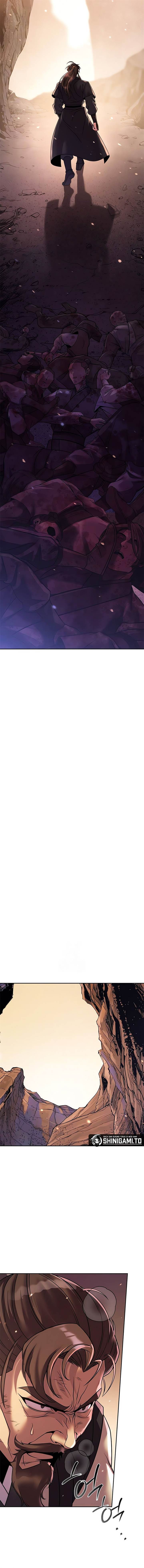 Chronicles of the Demon Faction Chap 128 - Next Chap 129