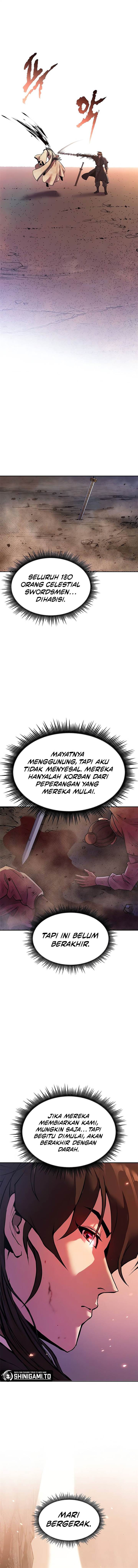 Chronicles of the Demon Faction Chap 128 - Next Chap 129