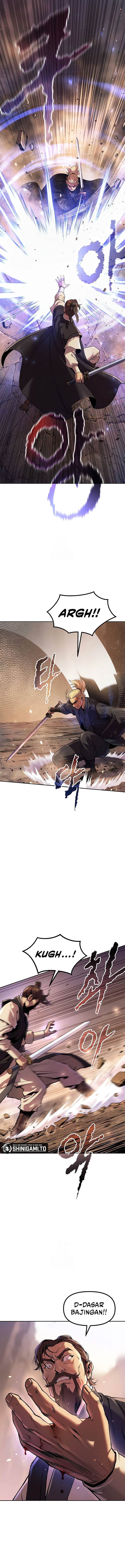 Chronicles of the Demon Faction Chap 128 - Next Chap 129