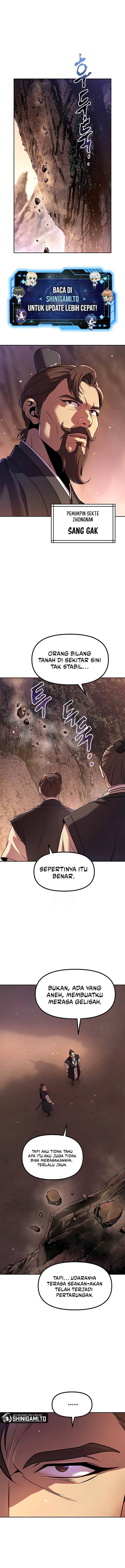 Chronicles of the Demon Faction Chap 128 - Next Chap 129