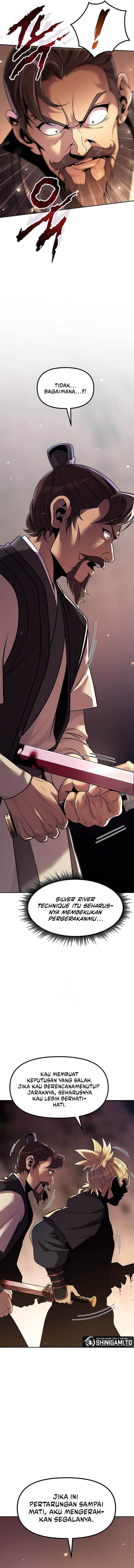 Chronicles of the Demon Faction Chap 128 - Next Chap 129