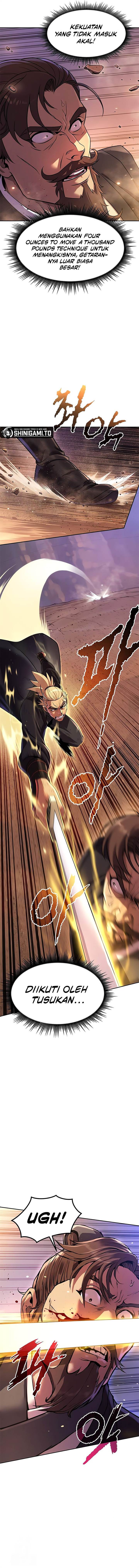 Chronicles of the Demon Faction Chap 128 - Next Chap 129