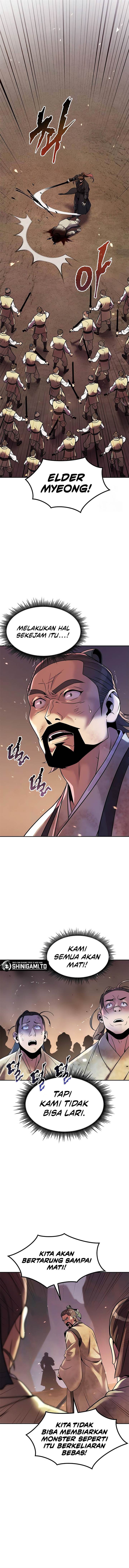 Chronicles of the Demon Faction Chap 128 - Next Chap 129