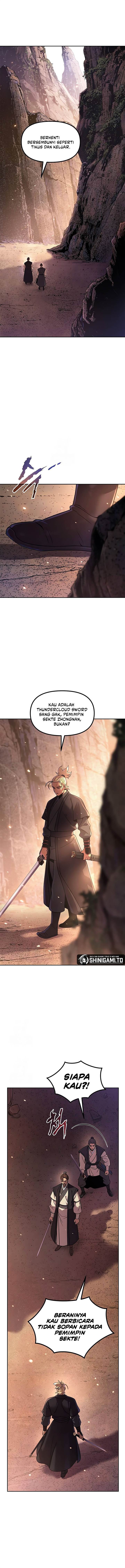 Chronicles of the Demon Faction Chap 128 - Next Chap 129