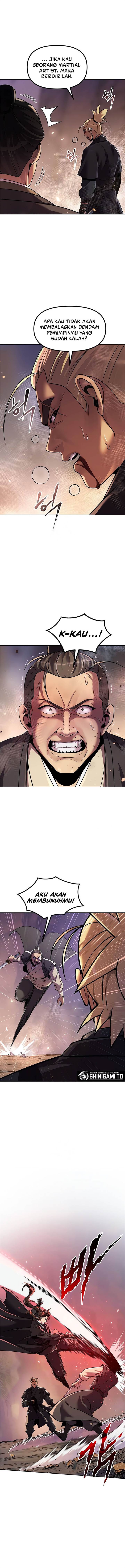 Chronicles of the Demon Faction Chap 129 - Next Chap 130