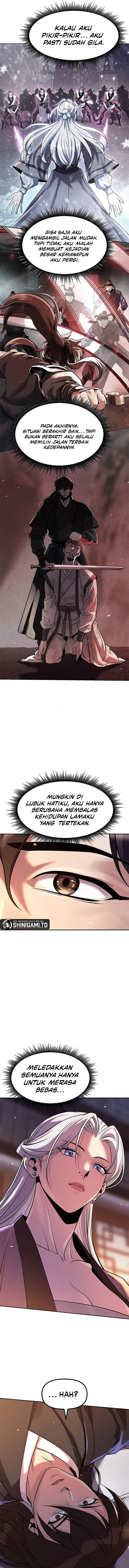 Chronicles of the Demon Faction Chap 129 - Next Chap 130