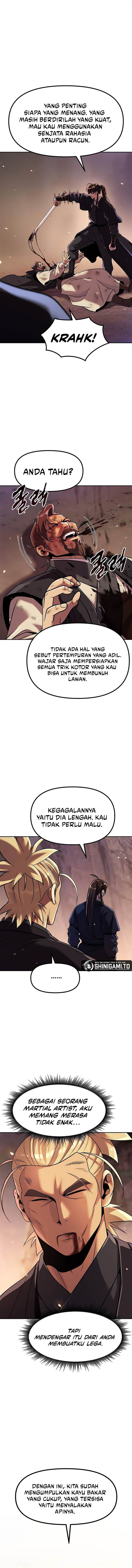 Chronicles of the Demon Faction Chap 129 - Next Chap 130