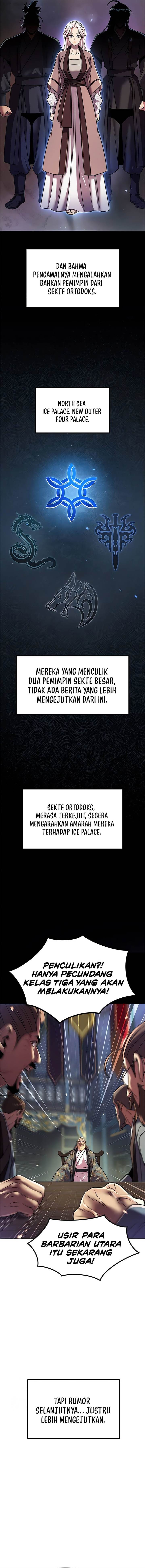 Chronicles of the Demon Faction Chap 129 - Next Chap 130