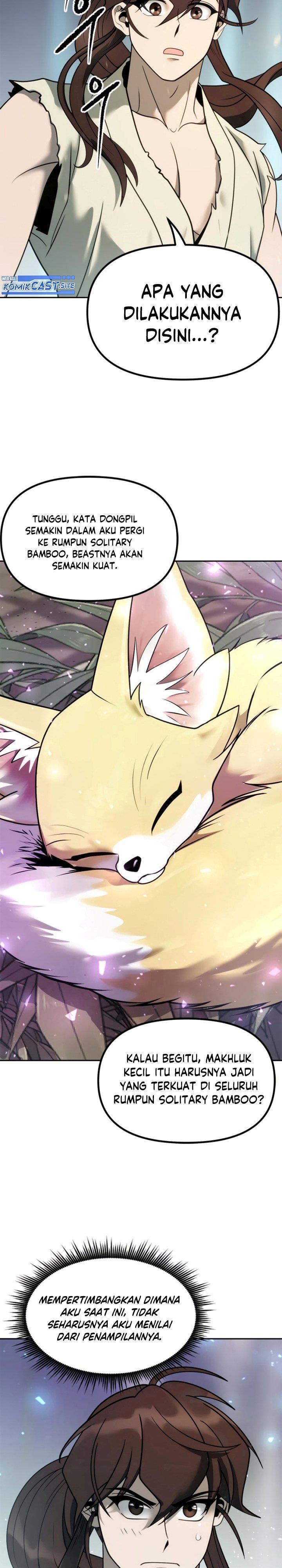 Chronicles of the Demon Faction Chap 17 - Next Chap 18