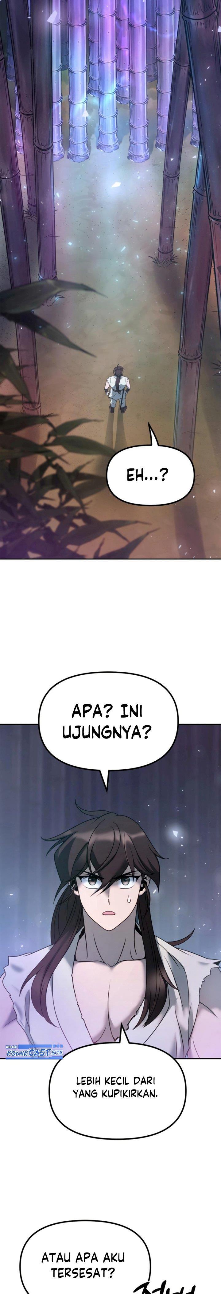 Chronicles of the Demon Faction Chap 17 - Next Chap 18