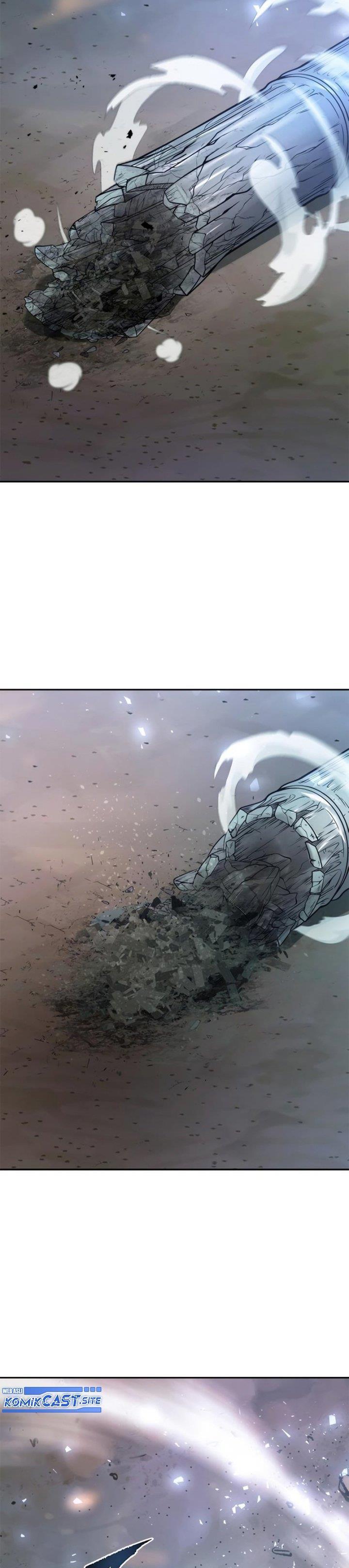 Chronicles of the Demon Faction Chap 17 - Next Chap 18