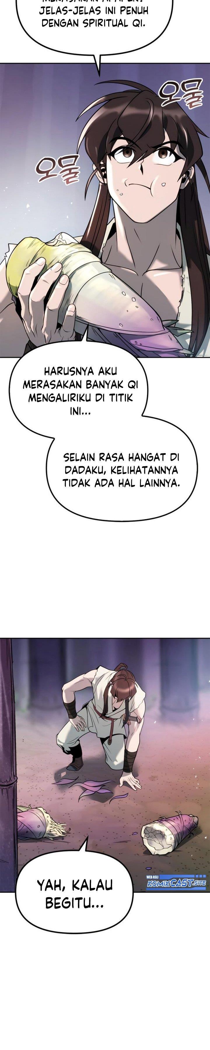 Chronicles of the Demon Faction Chap 17 - Next Chap 18