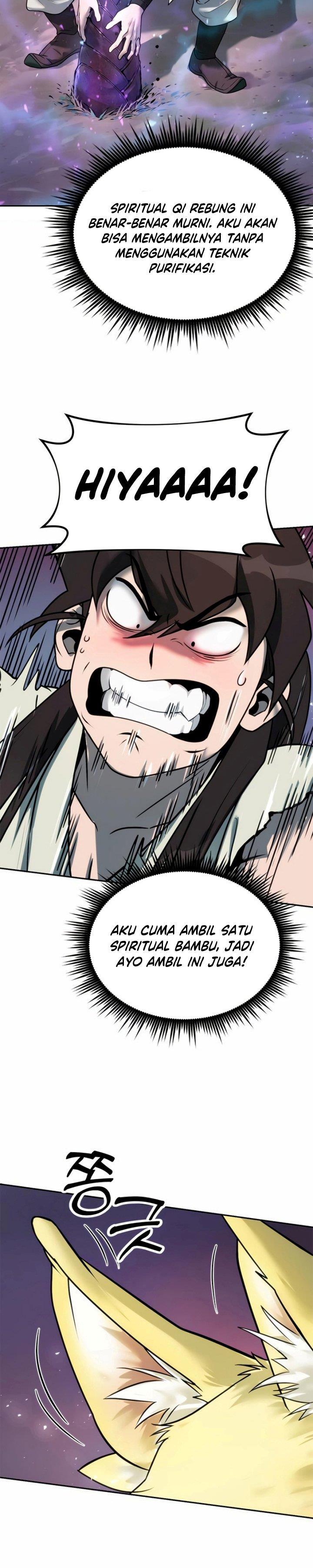 Chronicles of the Demon Faction Chap 17 - Next Chap 18