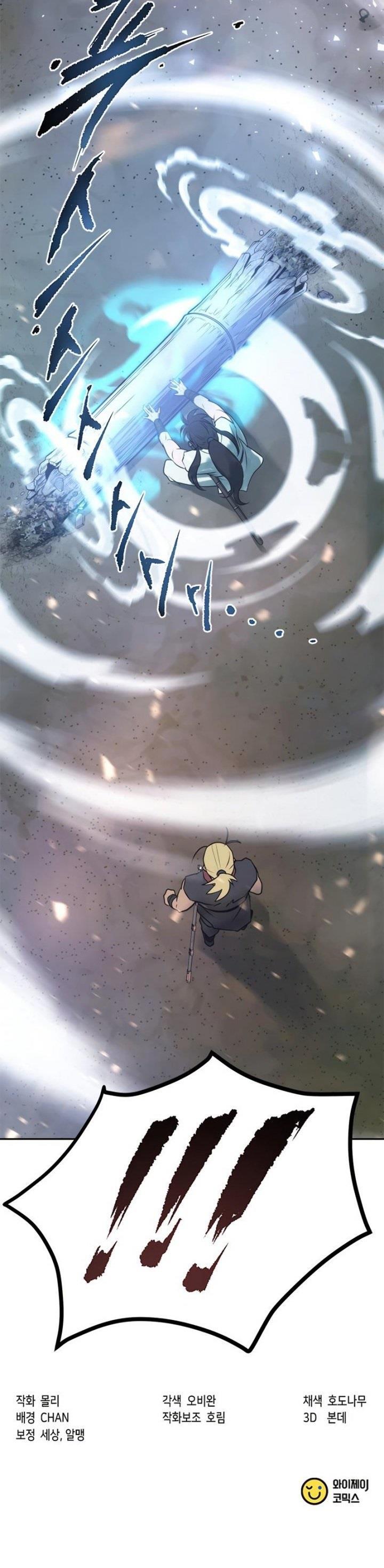 Chronicles of the Demon Faction Chap 17 - Next Chap 18