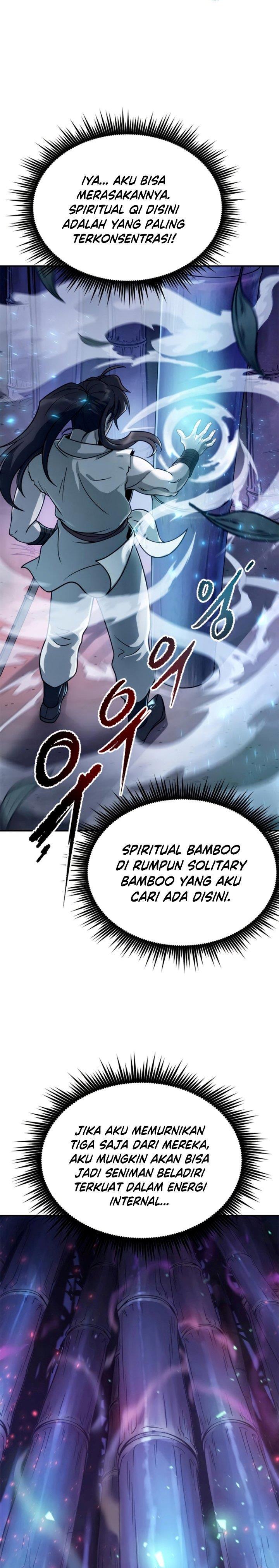 Chronicles of the Demon Faction Chap 17 - Next Chap 18