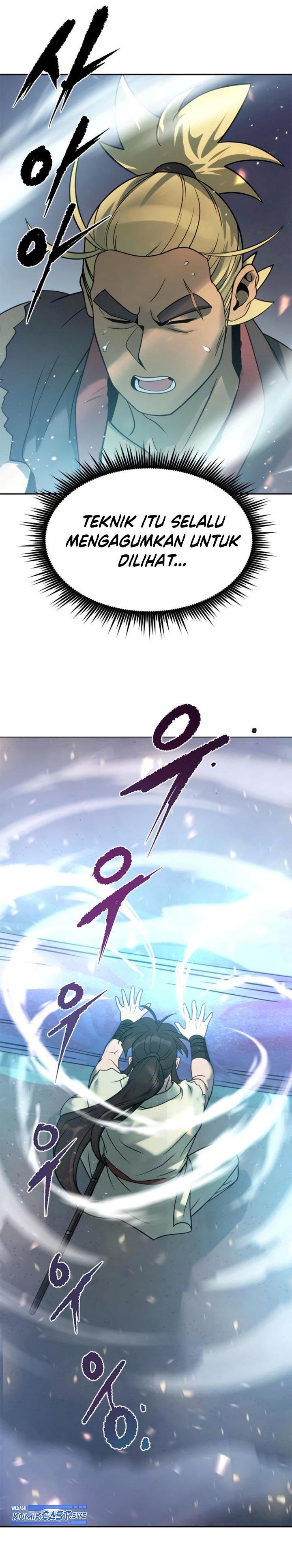 Chronicles of the Demon Faction Chap 17 - Next Chap 18