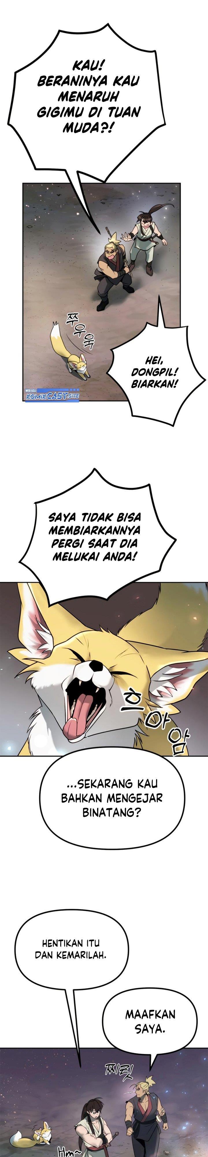 Chronicles of the Demon Faction Chap 17 - Next Chap 18