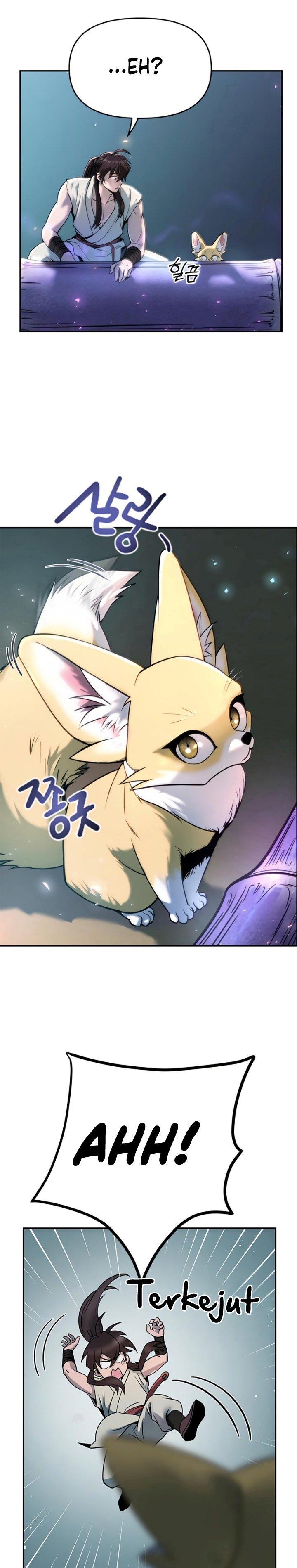 Chronicles of the Demon Faction Chap 17 - Next Chap 18