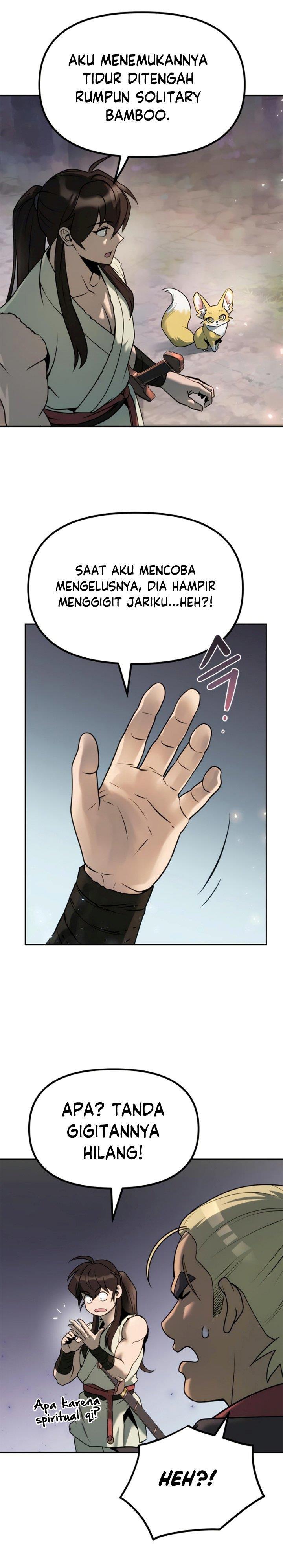 Chronicles of the Demon Faction Chap 17 - Next Chap 18