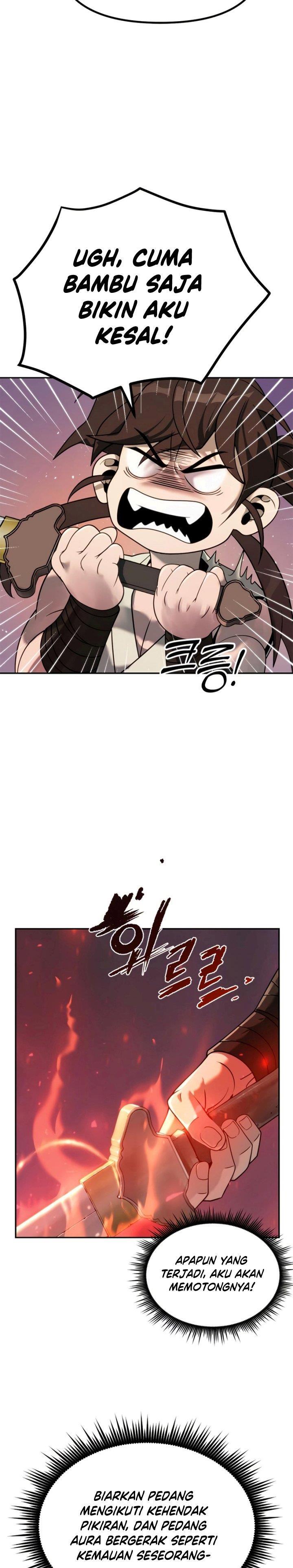 Chronicles of the Demon Faction Chap 17 - Next Chap 18