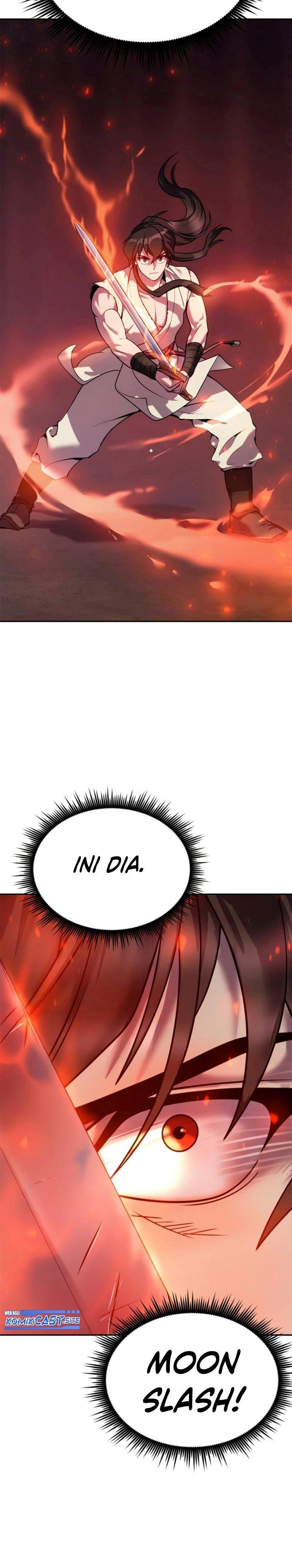 Chronicles of the Demon Faction Chap 17 - Next Chap 18