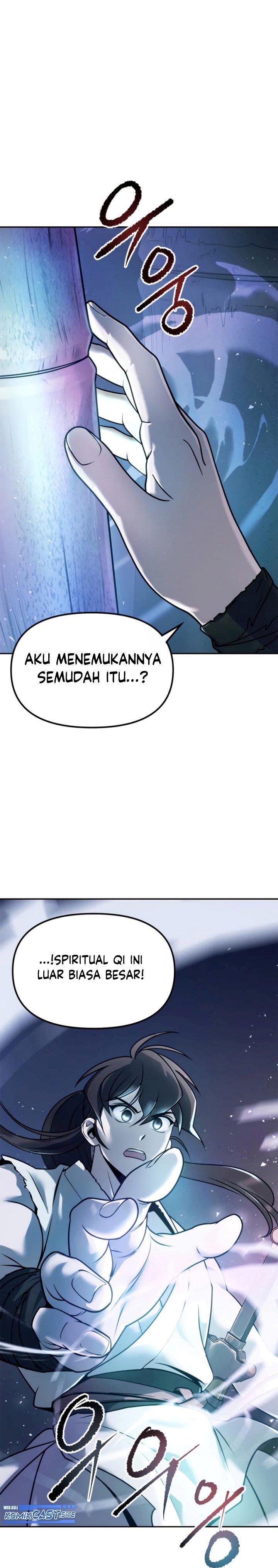 Chronicles of the Demon Faction Chap 17 - Next Chap 18