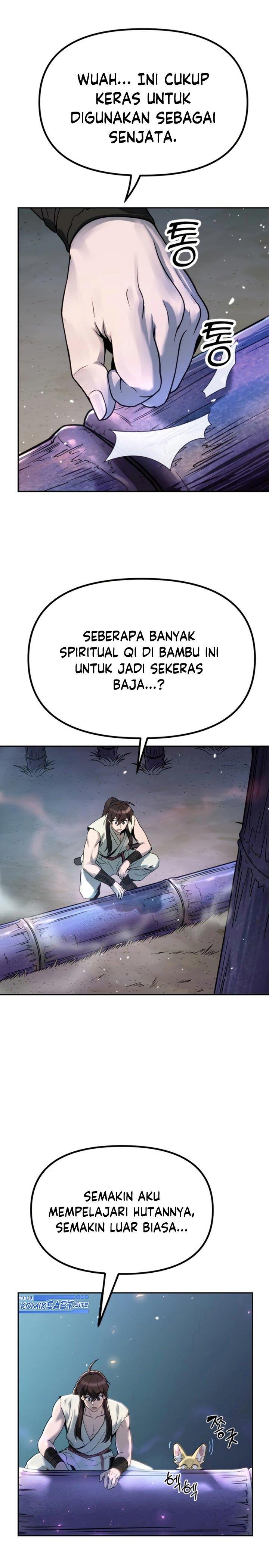 Chronicles of the Demon Faction Chap 17 - Next Chap 18