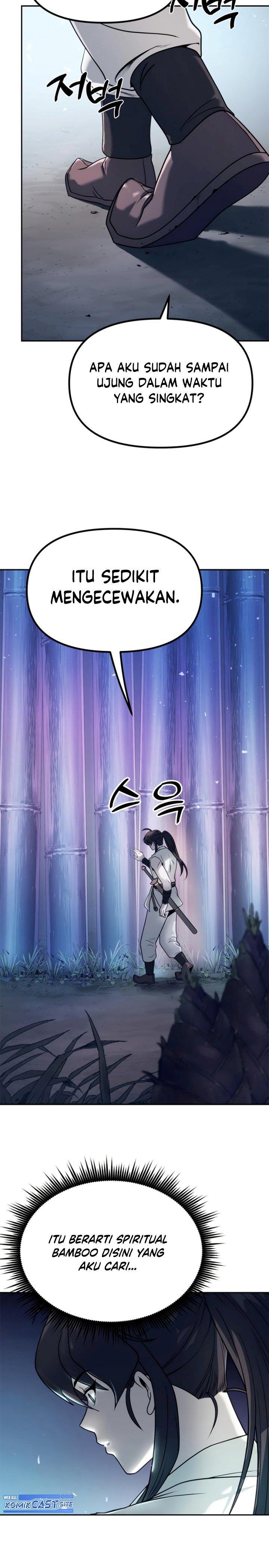 Chronicles of the Demon Faction Chap 17 - Next Chap 18