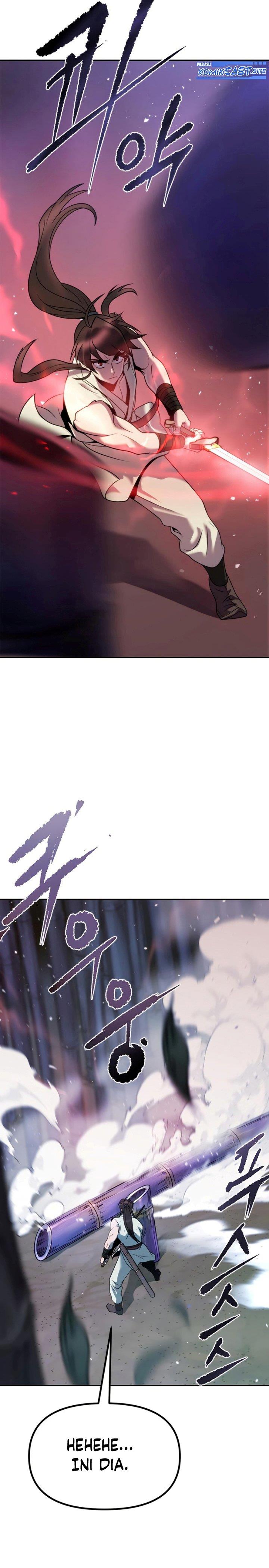 Chronicles of the Demon Faction Chap 17 - Next Chap 18