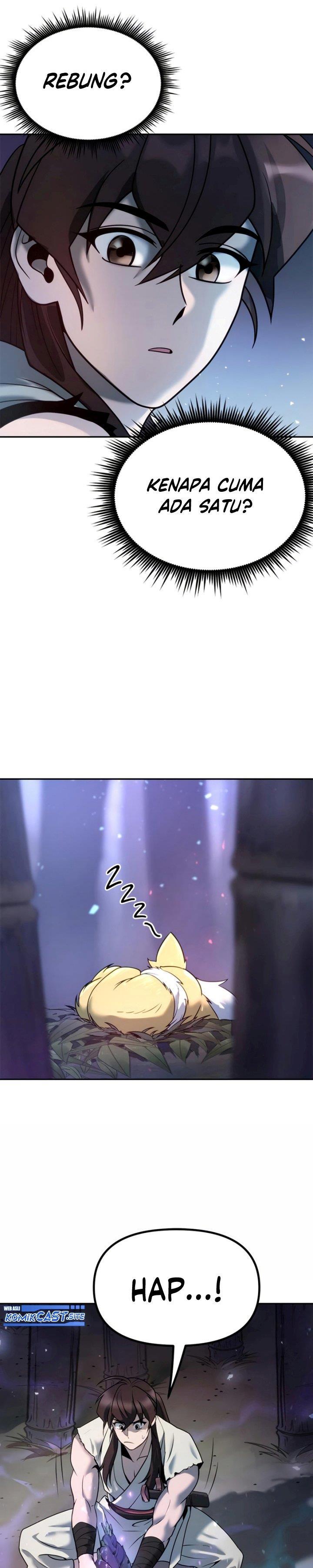 Chronicles of the Demon Faction Chap 17 - Next Chap 18