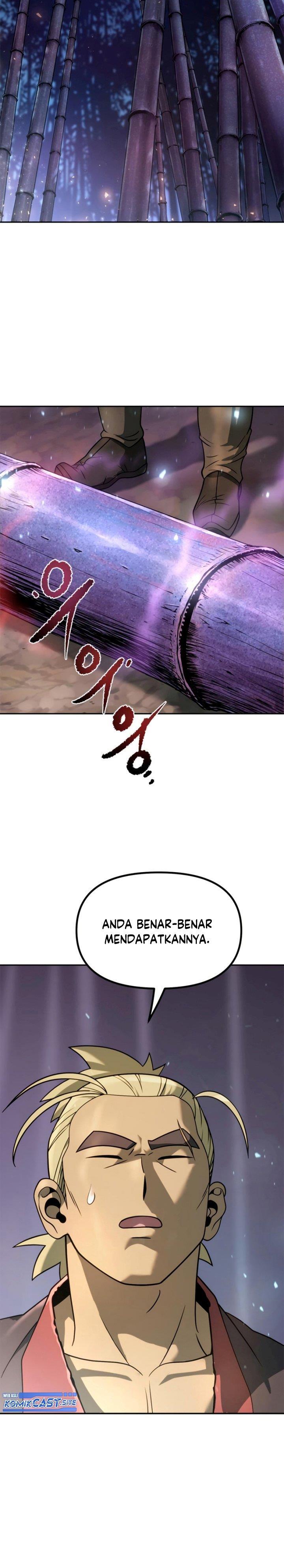 Chronicles of the Demon Faction Chap 17 - Next Chap 18