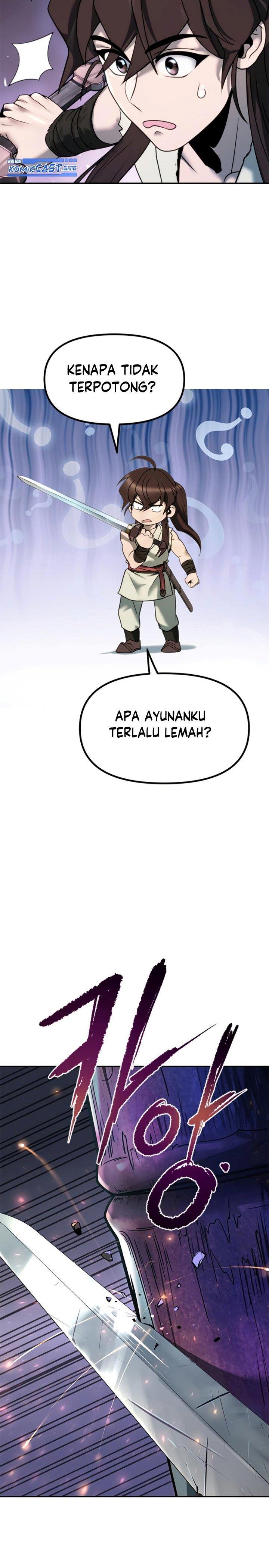 Chronicles of the Demon Faction Chap 17 - Next Chap 18