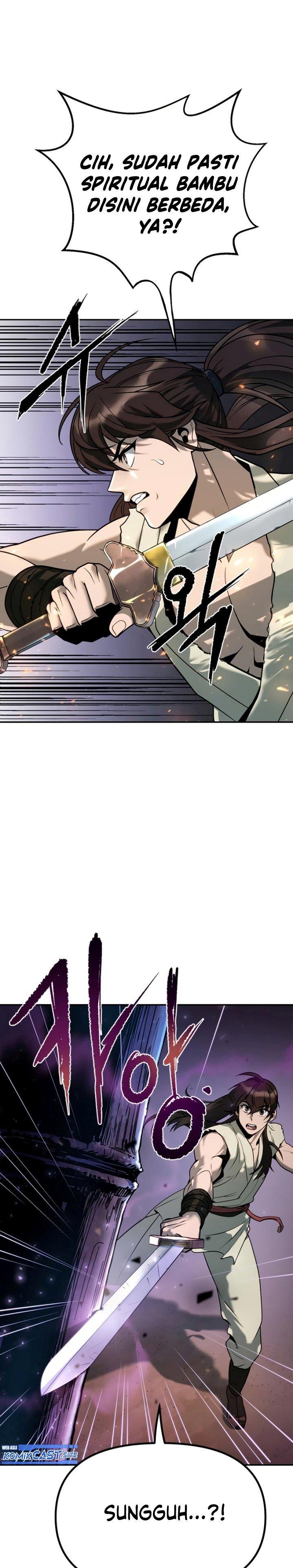 Chronicles of the Demon Faction Chap 17 - Next Chap 18