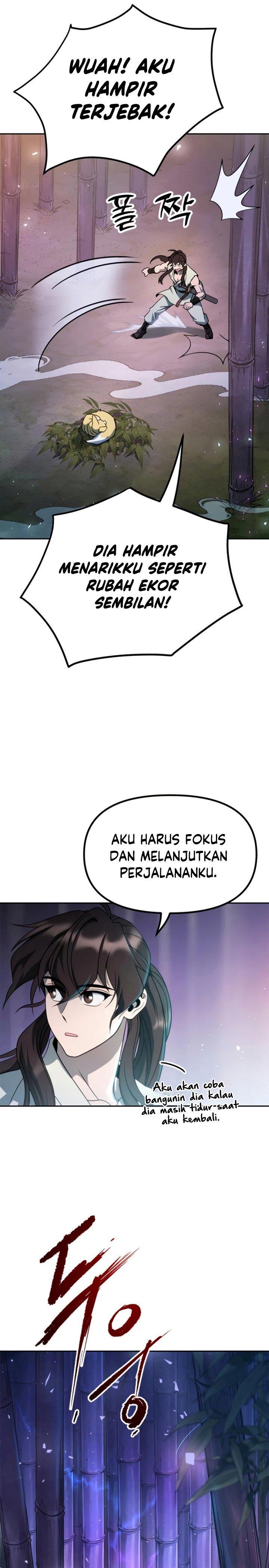 Chronicles of the Demon Faction Chap 17 - Next Chap 18