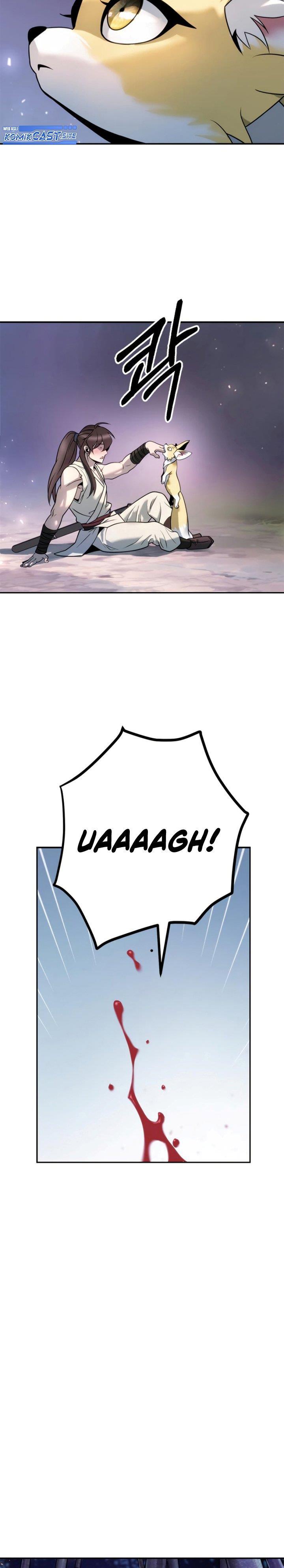 Chronicles of the Demon Faction Chap 17 - Next Chap 18