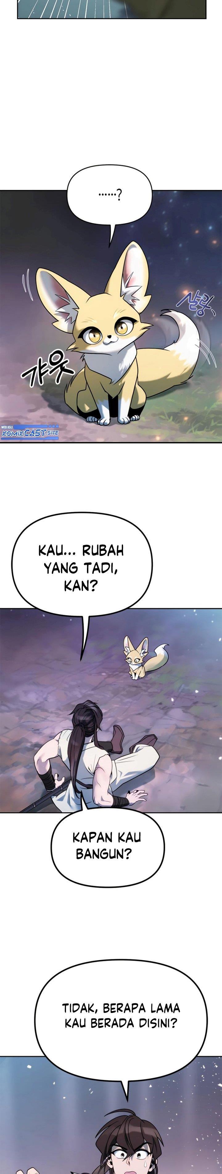 Chronicles of the Demon Faction Chap 17 - Next Chap 18