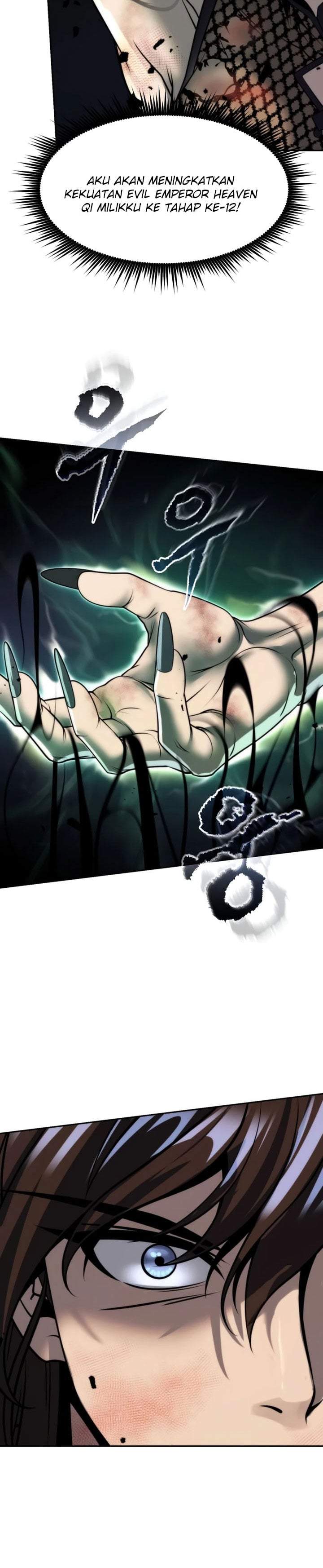 Chronicles of the Demon Faction Chap 170 - Next Chap 171