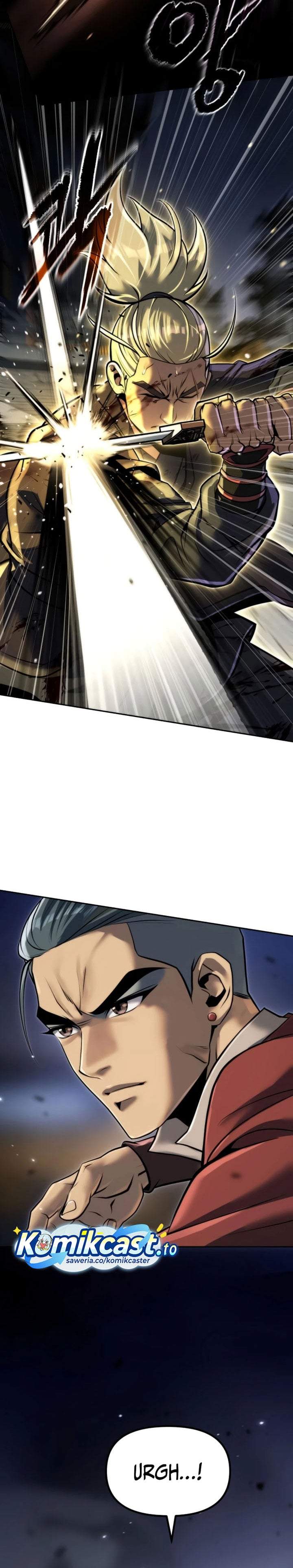 Chronicles of the Demon Faction Chap 170 - Next Chap 171