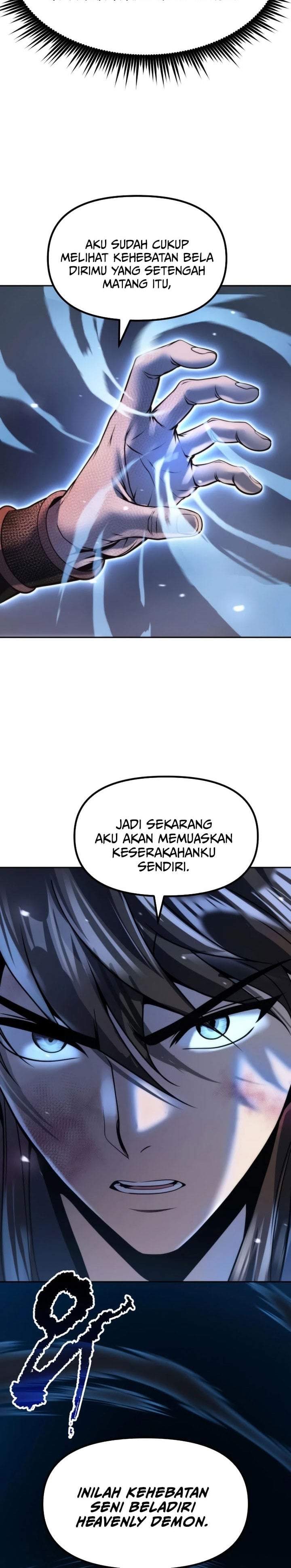 Chronicles of the Demon Faction Chap 170 - Next Chap 171