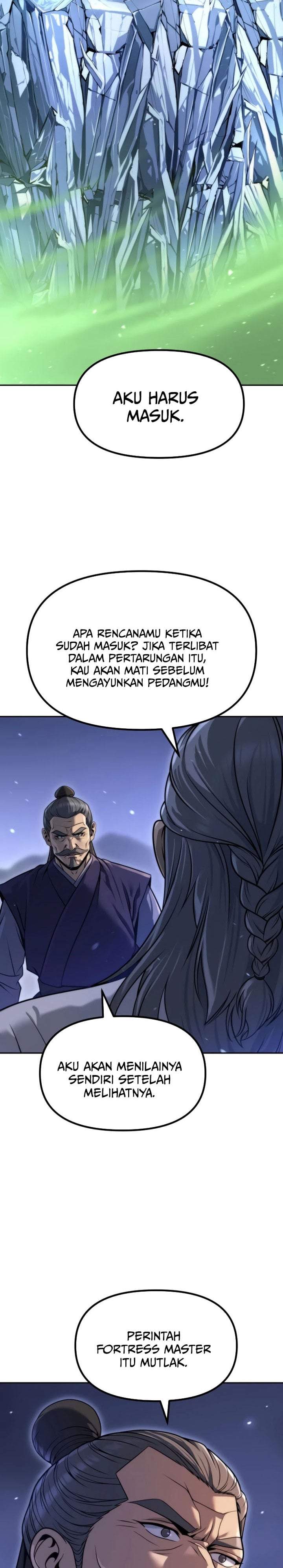 Chronicles of the Demon Faction Chap 170 - Next Chap 171