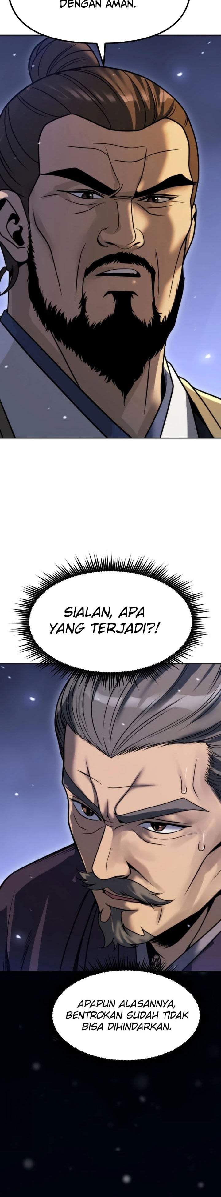 Chronicles of the Demon Faction Chap 170 - Next Chap 171