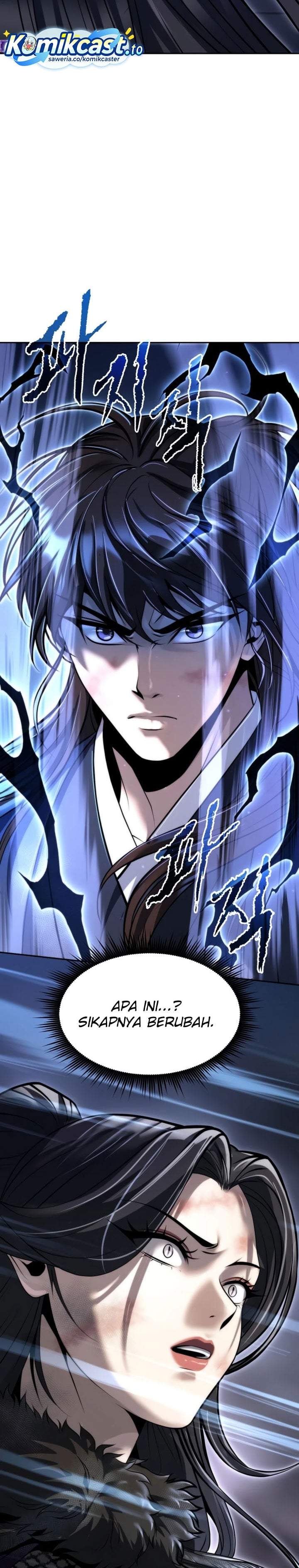 Chronicles of the Demon Faction Chap 170 - Next Chap 171