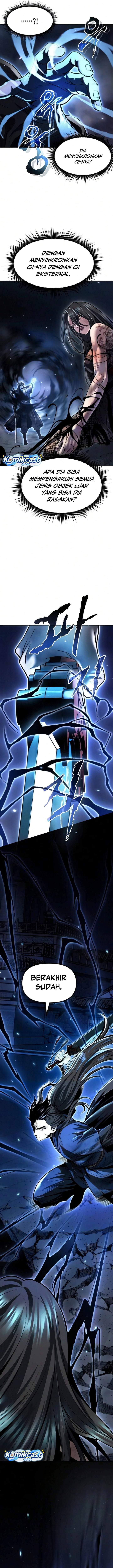 Chronicles of the Demon Faction Chap 171 - Next Chap 172