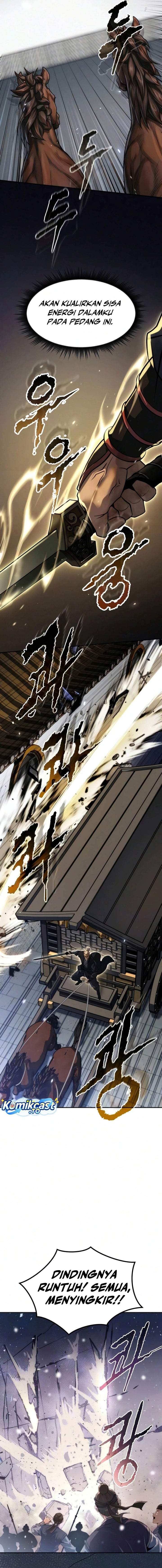Chronicles of the Demon Faction Chap 171 - Next Chap 172