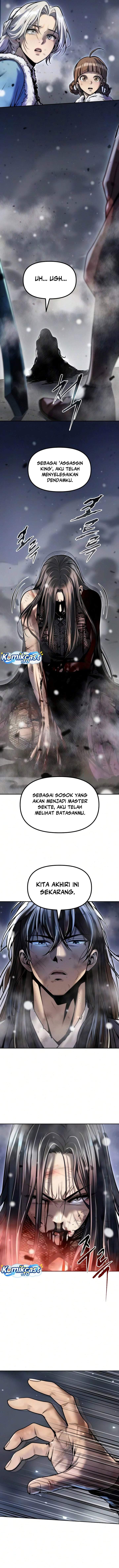 Chronicles of the Demon Faction Chap 172 - Next Chap 173