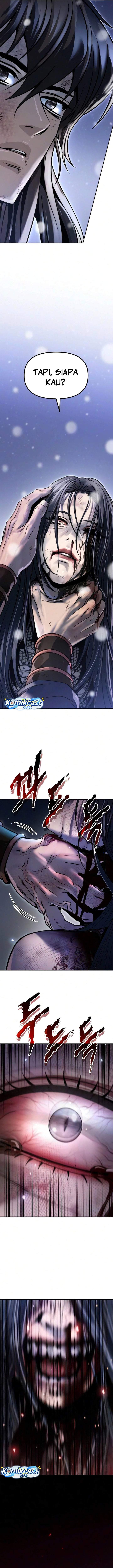 Chronicles of the Demon Faction Chap 172 - Next Chap 173