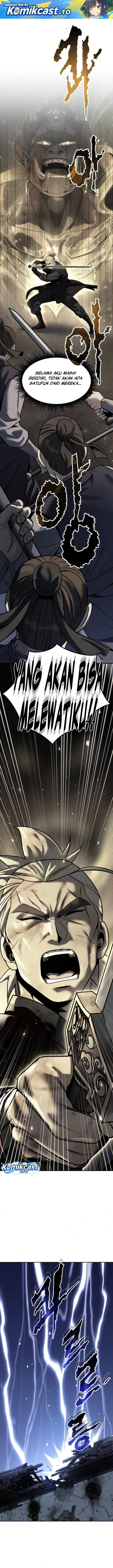Chronicles of the Demon Faction Chap 172 - Next Chap 173