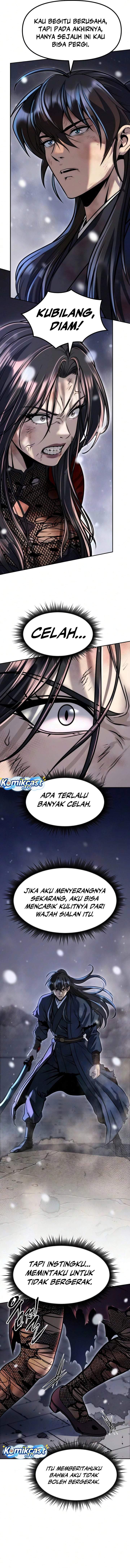 Chronicles of the Demon Faction Chap 172 - Next Chap 173